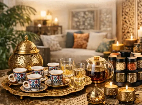 Transformez Votre Intérieur avec Style et Élégance