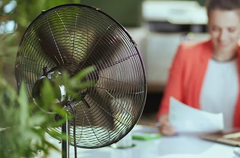 Catégorie Ventilateurs - Sirine Shopping Tunisie